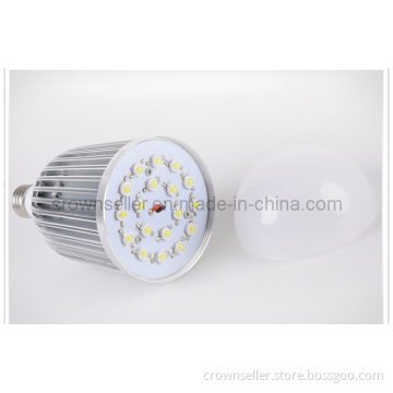 18W LED Bulb Light E27 Bulb Lamp Dimmable and Non-Dimmable
